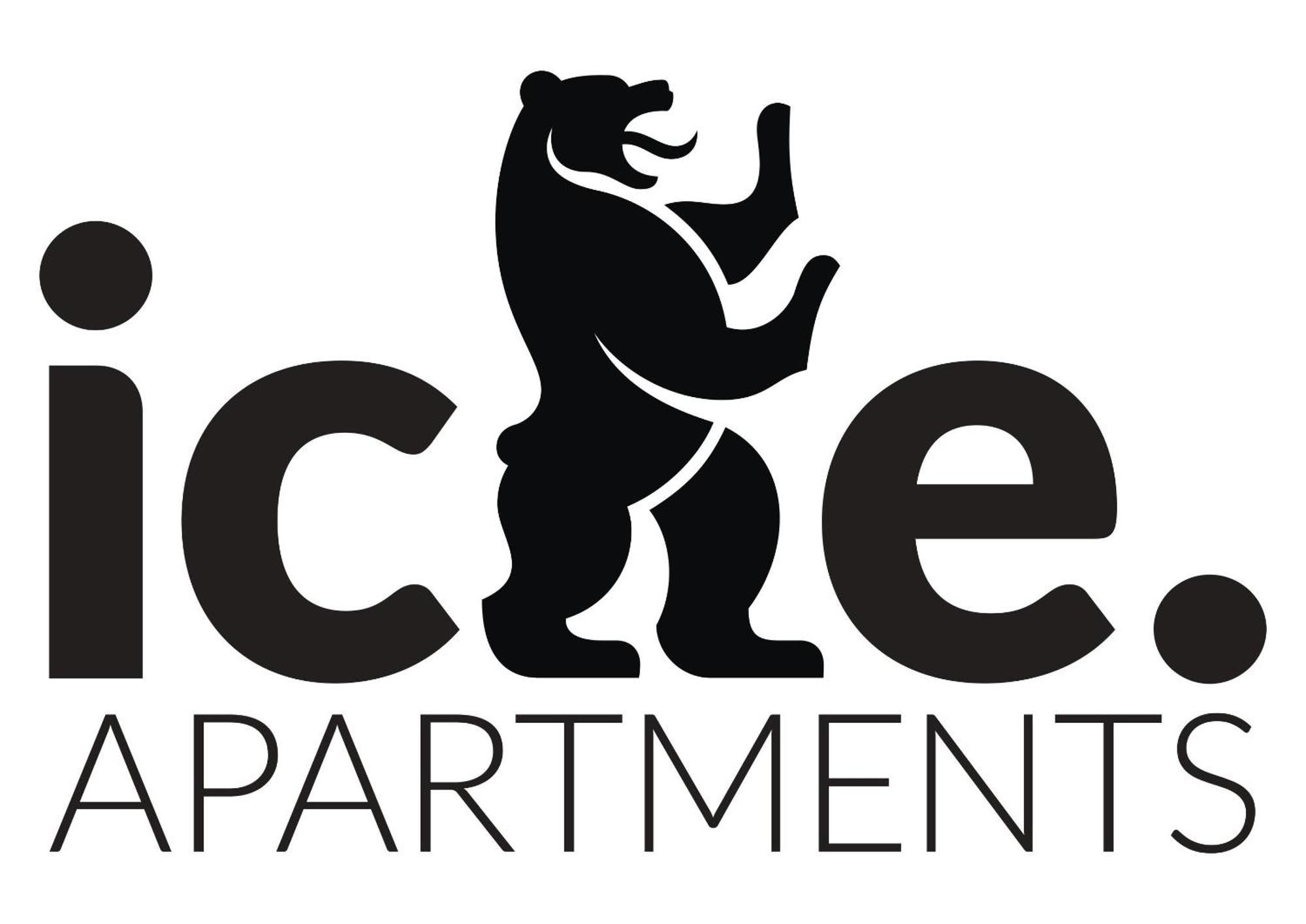Icke.Apartments Berlin Ngoại thất bức ảnh