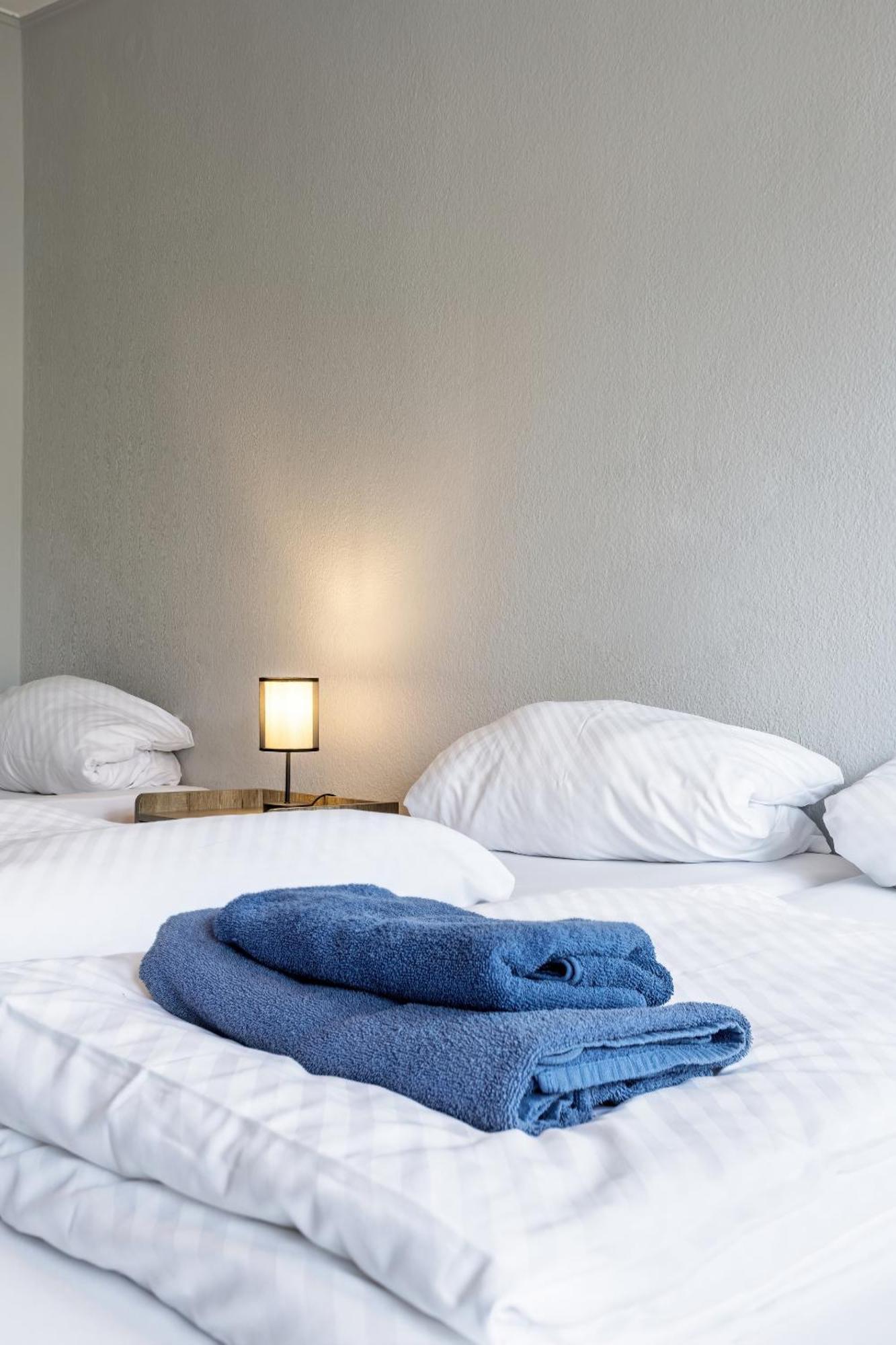Icke.Apartments Berlin Ngoại thất bức ảnh