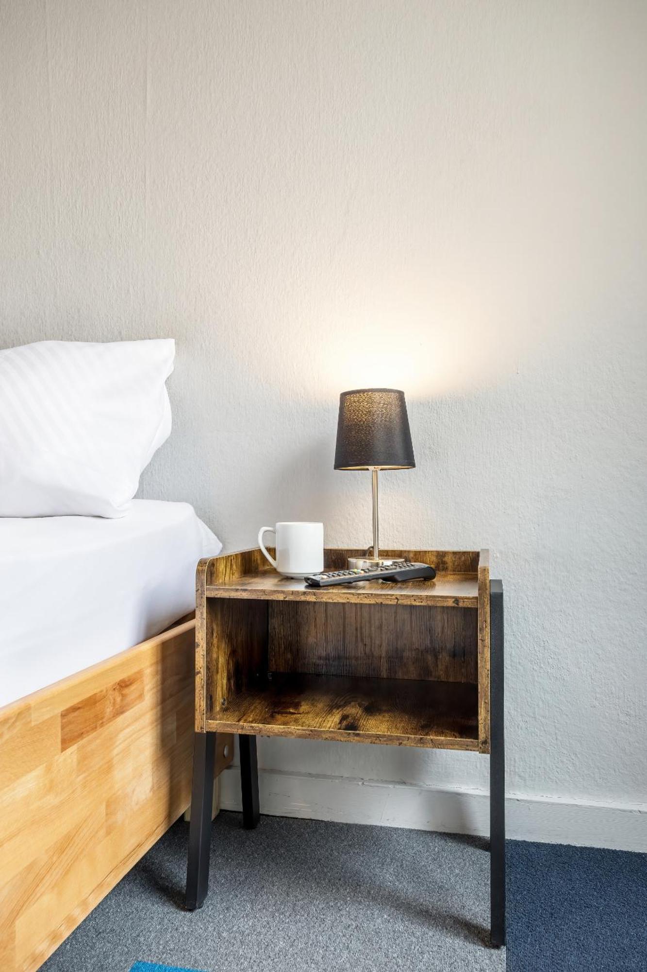 Icke.Apartments Berlin Phòng bức ảnh