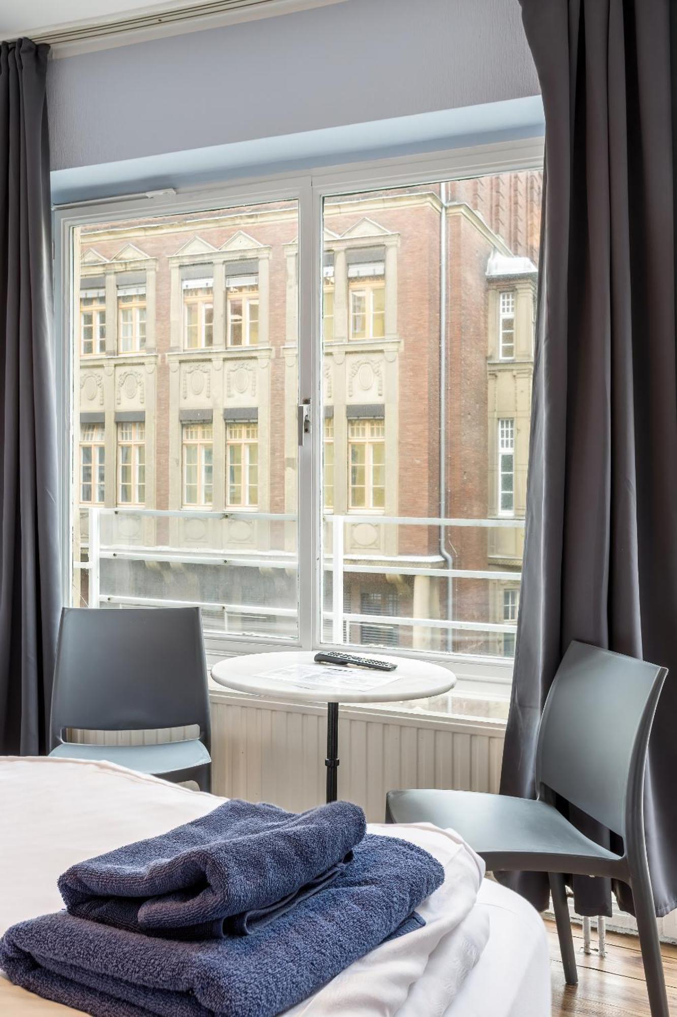 Icke.Apartments Berlin Ngoại thất bức ảnh