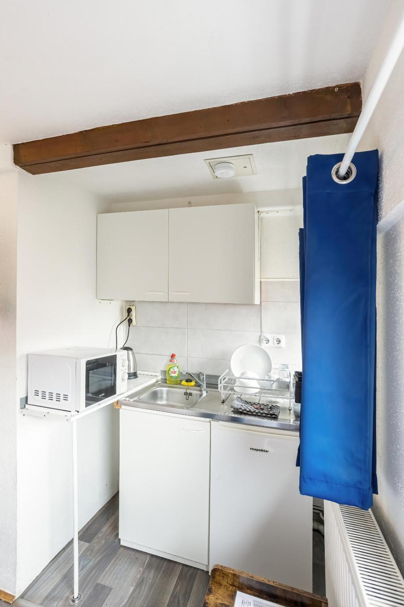 Icke.Apartments Berlin Phòng bức ảnh
