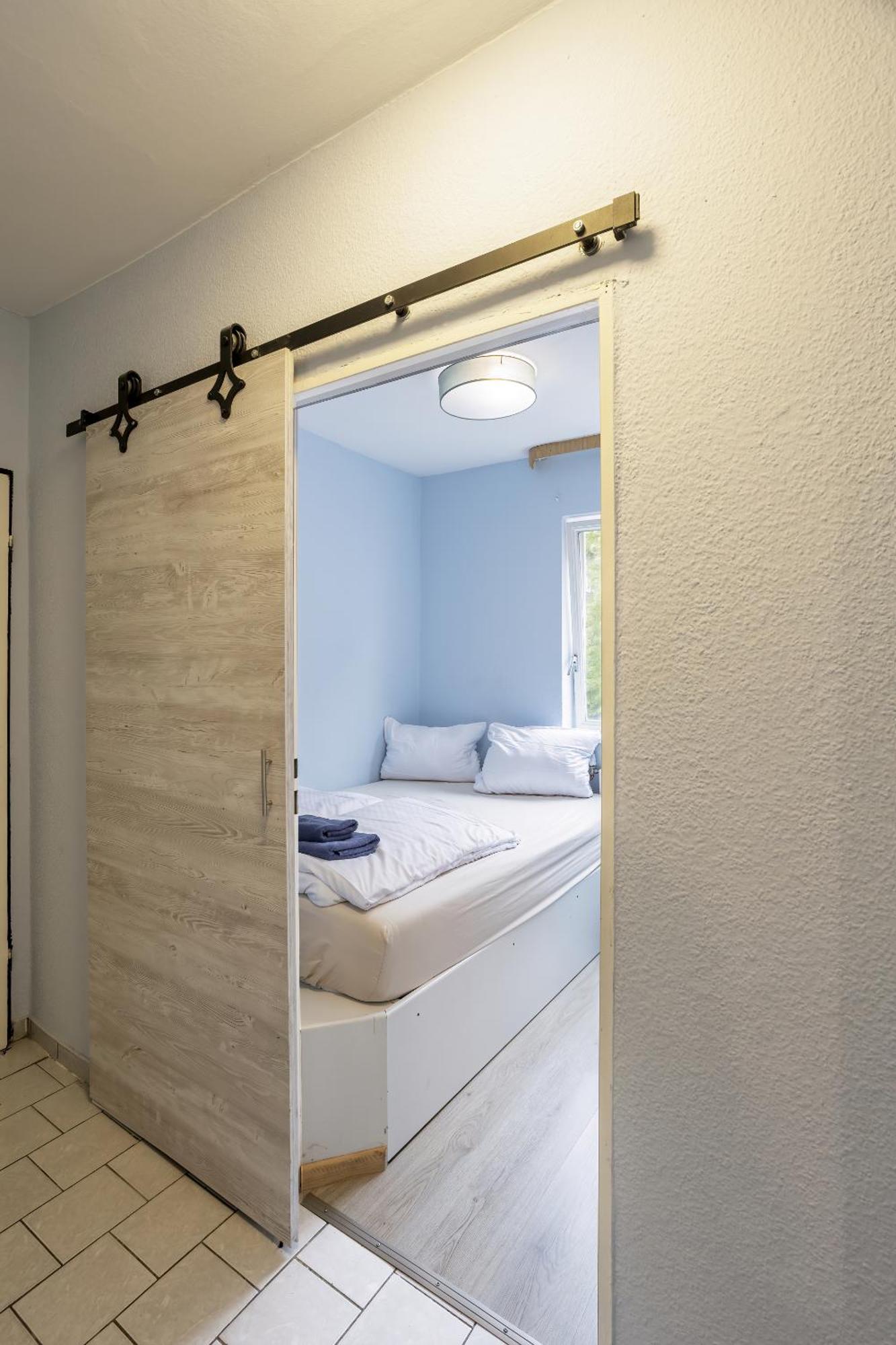 Icke.Apartments Berlin Phòng bức ảnh