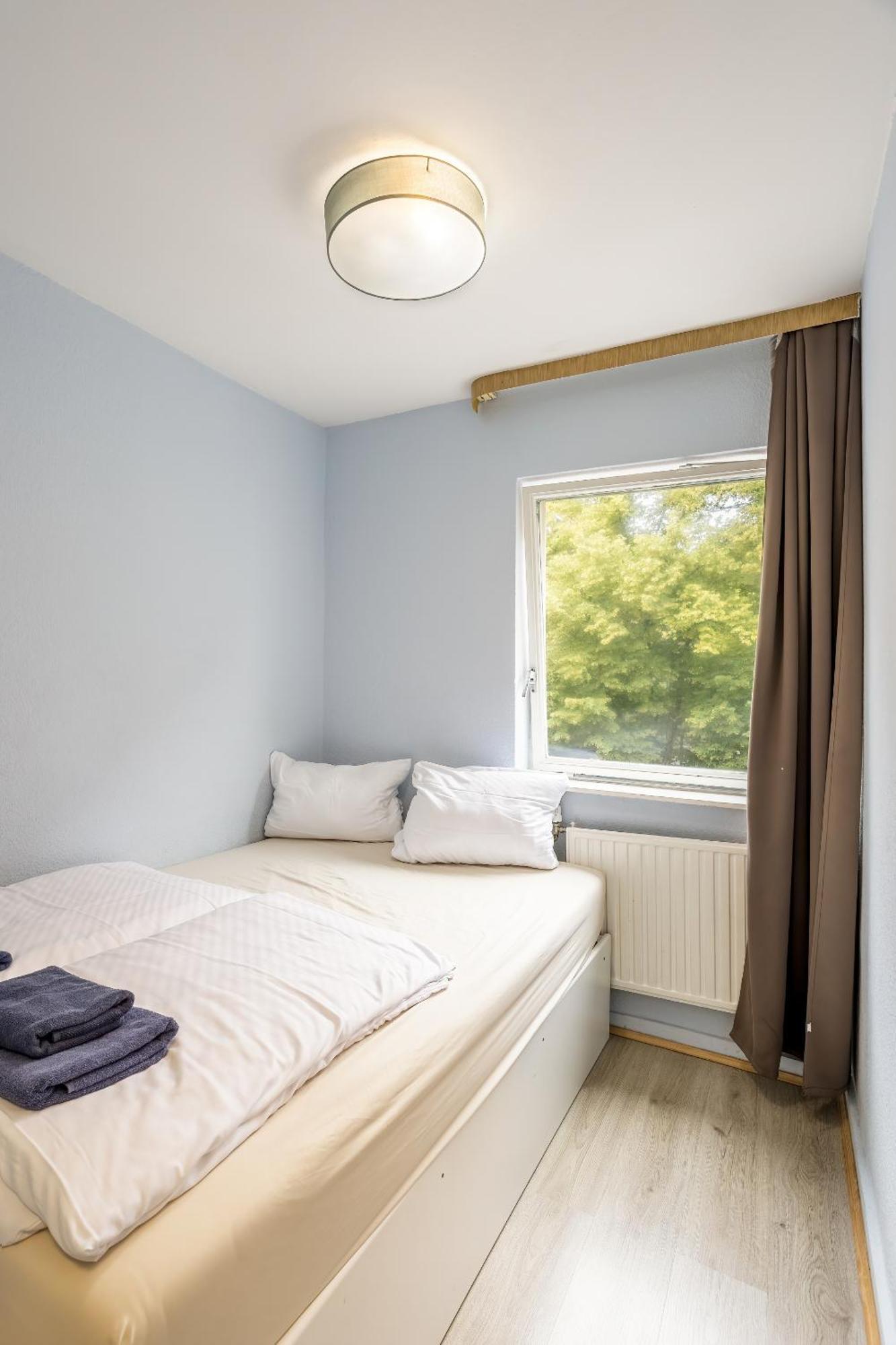 Icke.Apartments Berlin Phòng bức ảnh