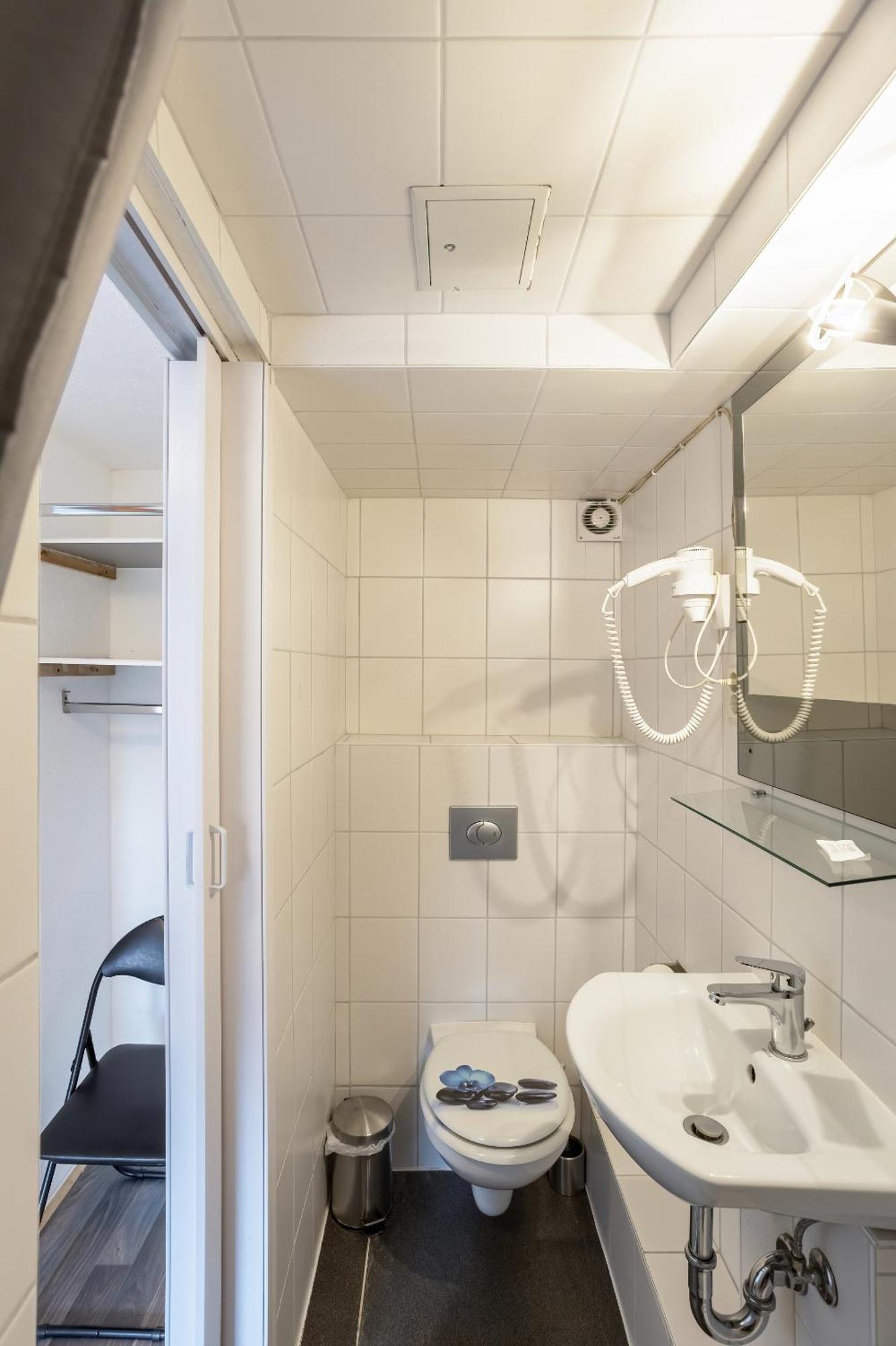 Icke.Apartments Berlin Phòng bức ảnh