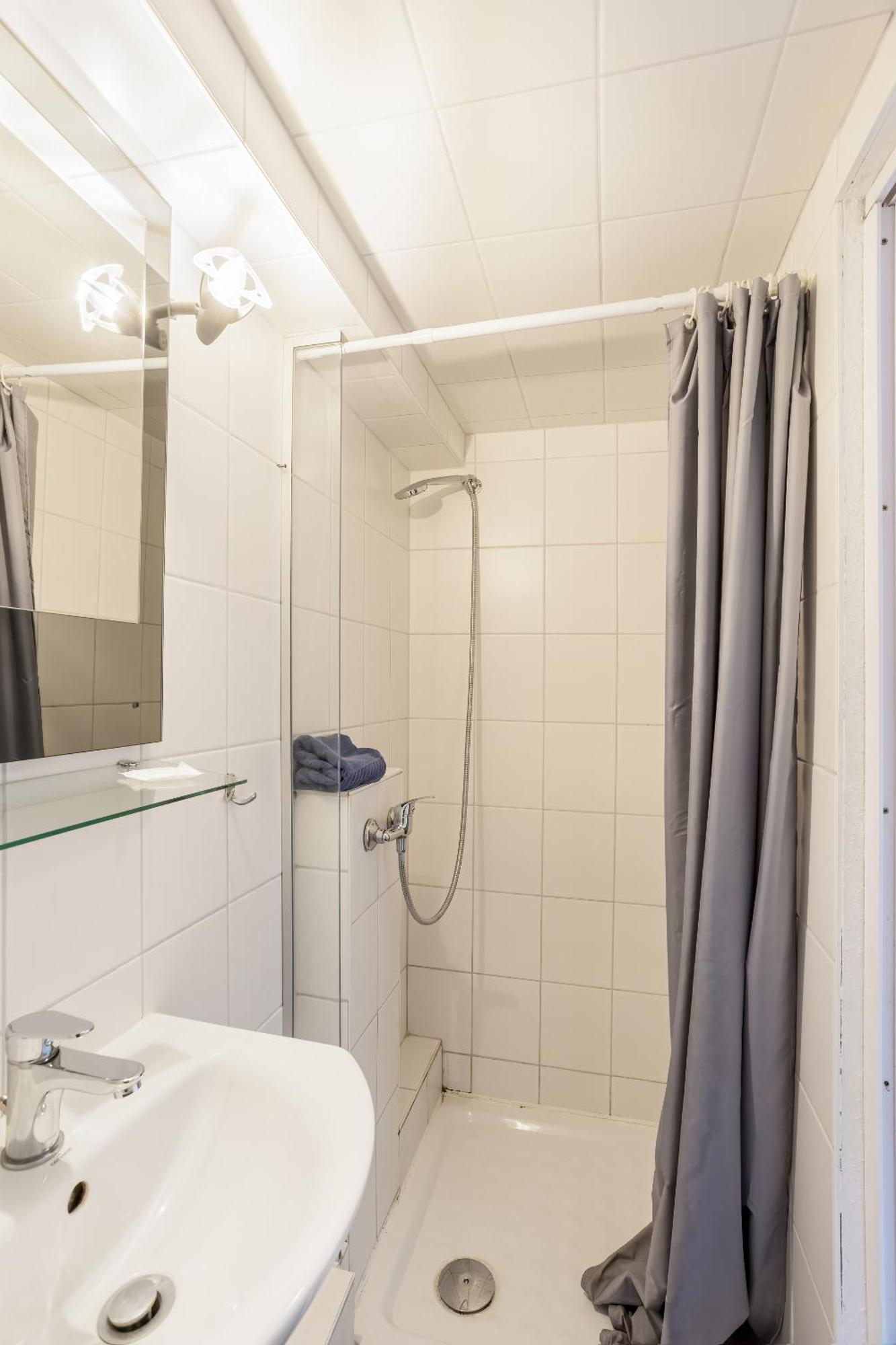 Icke.Apartments Berlin Phòng bức ảnh