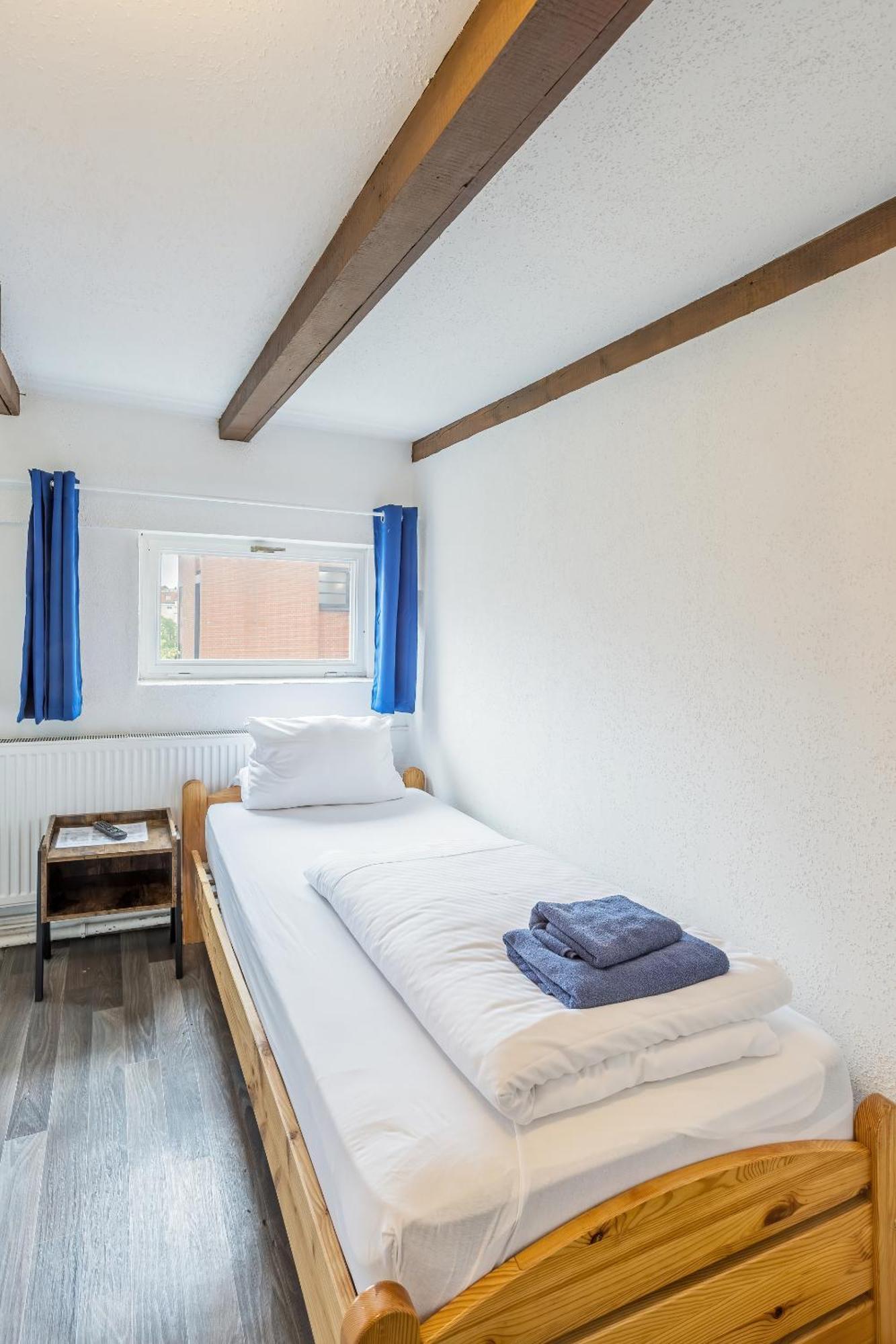 Icke.Apartments Berlin Phòng bức ảnh