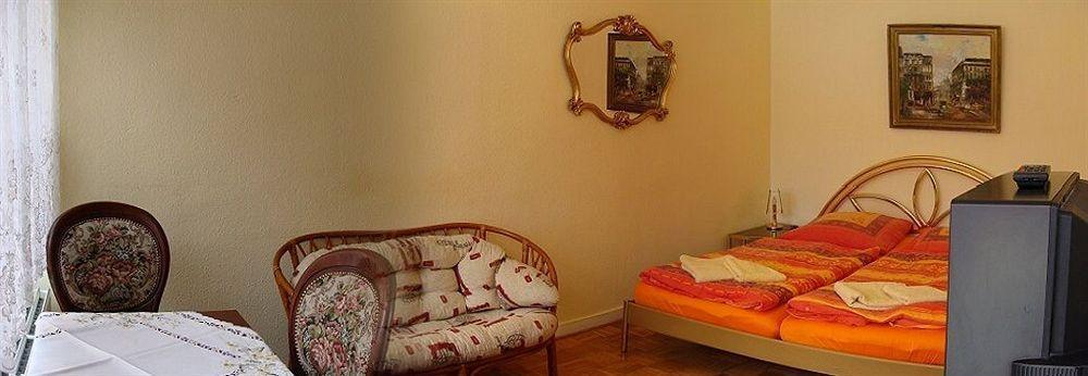 Icke.Apartments Berlin Ngoại thất bức ảnh